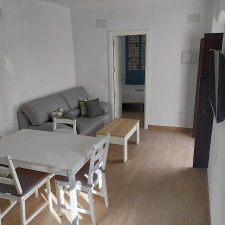 Appartamento El Barrio Medina-Sidonia Esterno foto
