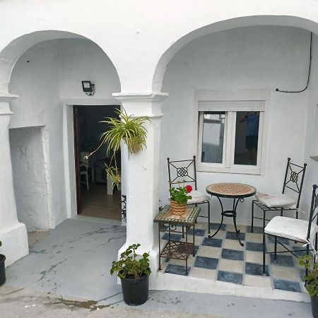 Appartamento El Barrio Medina-Sidonia Esterno foto