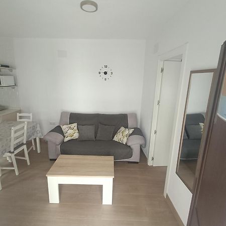 Appartamento El Barrio Medina-Sidonia Esterno foto