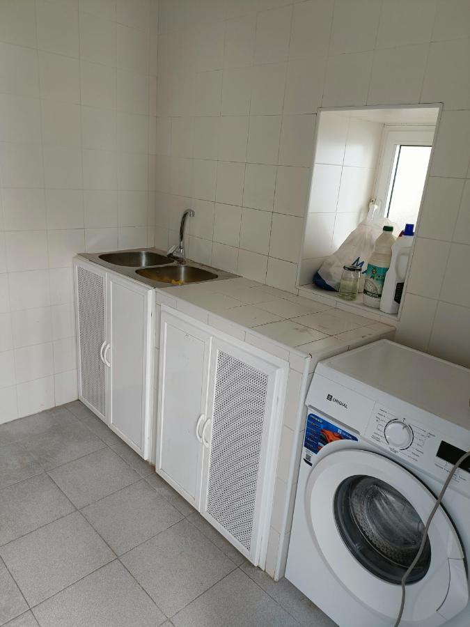 Appartamento El Barrio Medina-Sidonia Esterno foto