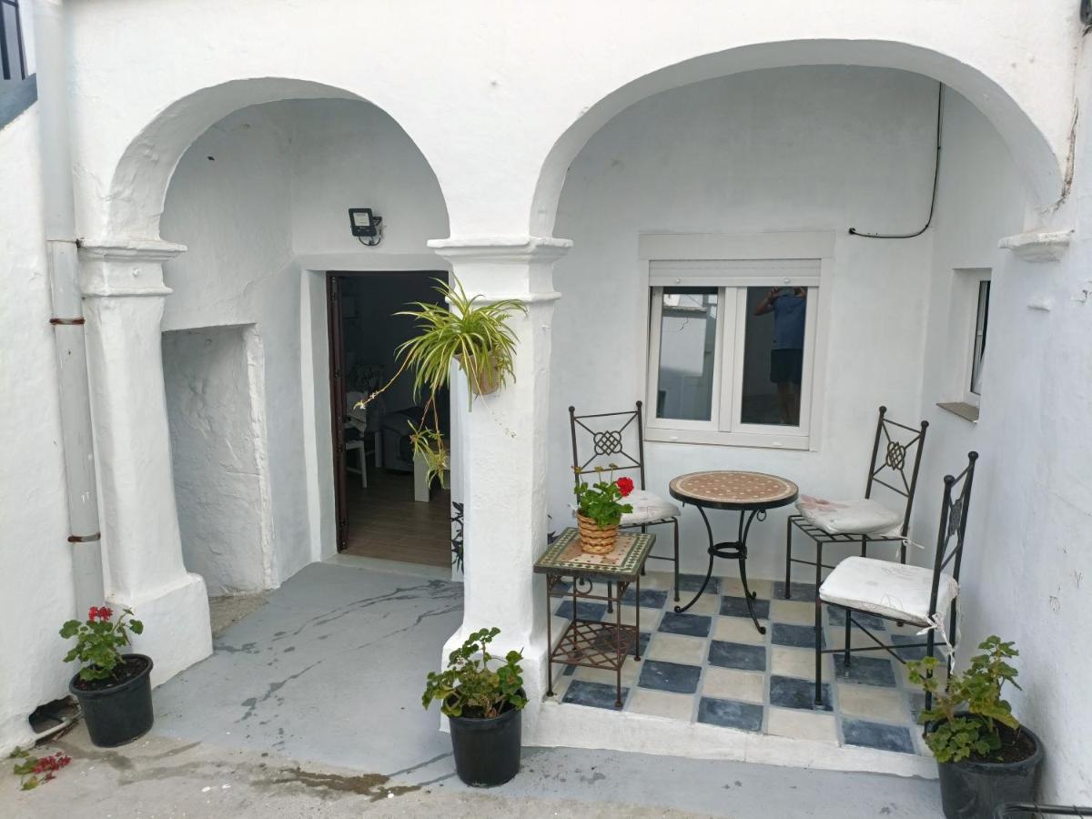 Appartamento El Barrio Medina-Sidonia Esterno foto